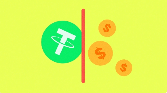 稳定币冲击波：支付链路与费率重构？
